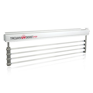 TrojanUV3000PTP