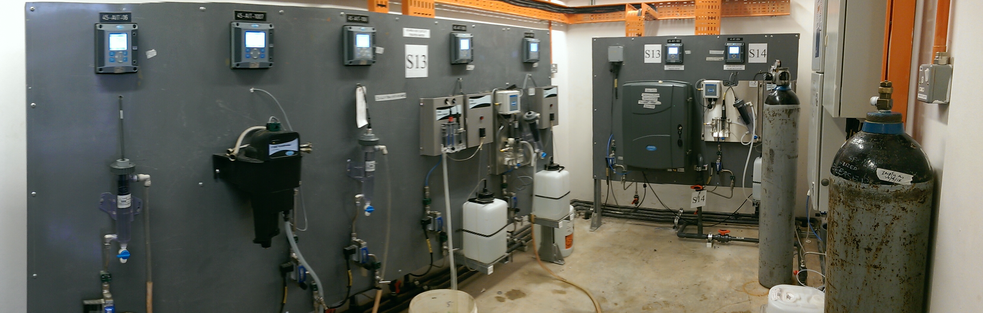 โรงงานผลิตน้ำดื่ม